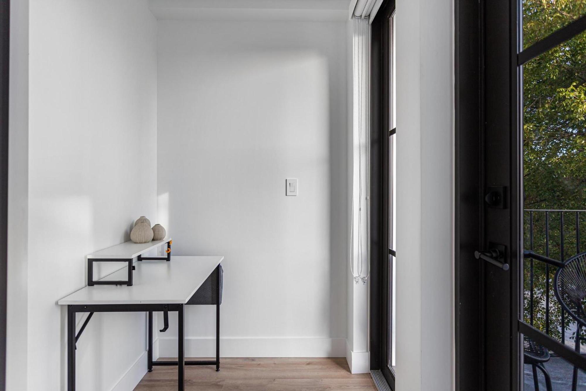 Ferienwohnung Lux Retreat By Renzzi Miami Exterior foto